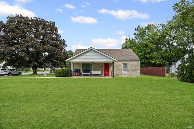 201 N Meadow Lane, Monticello, IN 47960