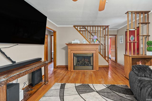 201 N Meadow Lane, Monticello, IN 47960