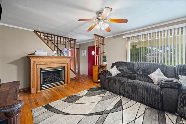 201 N Meadow Lane, Monticello, IN 47960