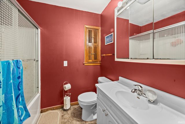 201 N Meadow Lane, Monticello, IN 47960