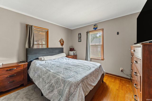 201 N Meadow Lane, Monticello, IN 47960