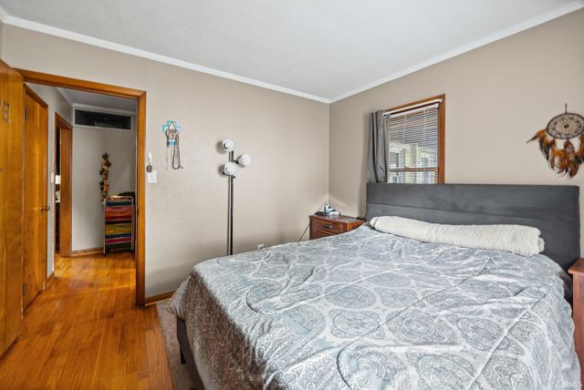 201 N Meadow Lane, Monticello, IN 47960