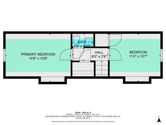 201 N Meadow Lane, Monticello, IN 47960