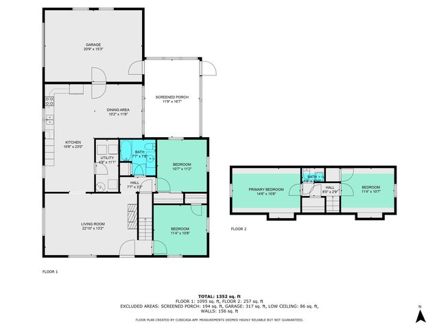 201 N Meadow Lane, Monticello, IN 47960