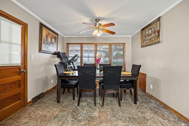 201 N Meadow Lane, Monticello, IN 47960