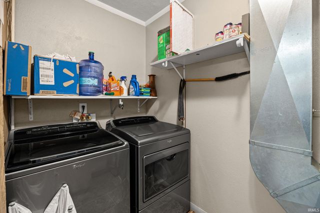 201 N Meadow Lane, Monticello, IN 47960