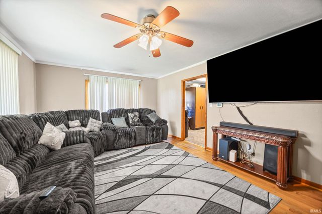 201 N Meadow Lane, Monticello, IN 47960