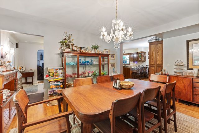 7422 Indian Creek Rd, Mc Ewen, TN 37101