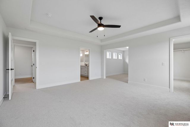 3818 Prairie Breeze Road, Lincoln, NE 68516