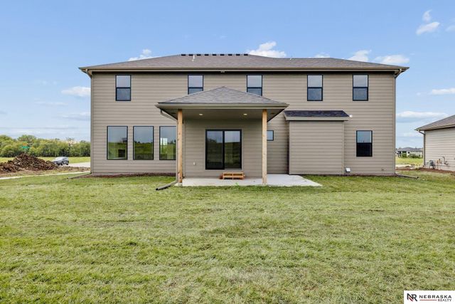 3818 Prairie Breeze Road, Lincoln, NE 68516