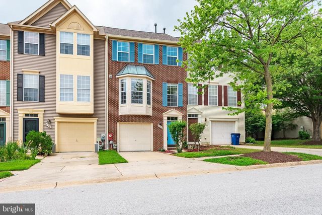 6209 DEEP RIVER CYN, Columbia, MD 21045