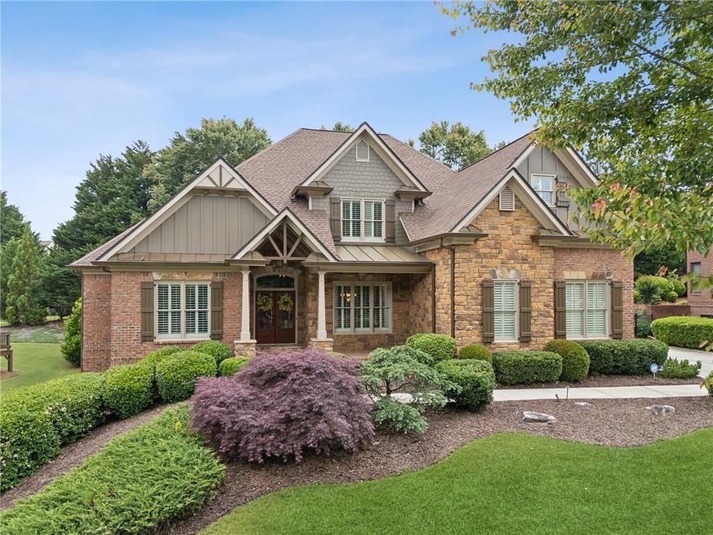 3341 Anna Ruby Lane, Buford, GA 30519