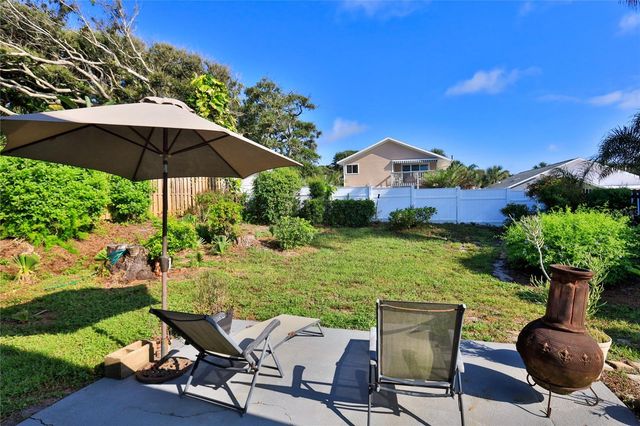 828 E 23RD AVENUE, New Smyrna Beach, FL 32169