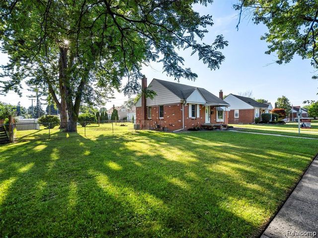 6555 Merriman Road, Garden City, MI 48135