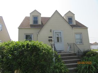 4006 Henry Avenue, Hammond, IN 46327