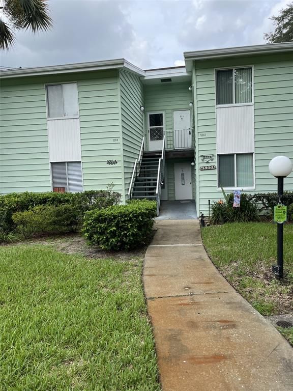 535 MIDWAY DRIVE B, Ocala, FL 34472