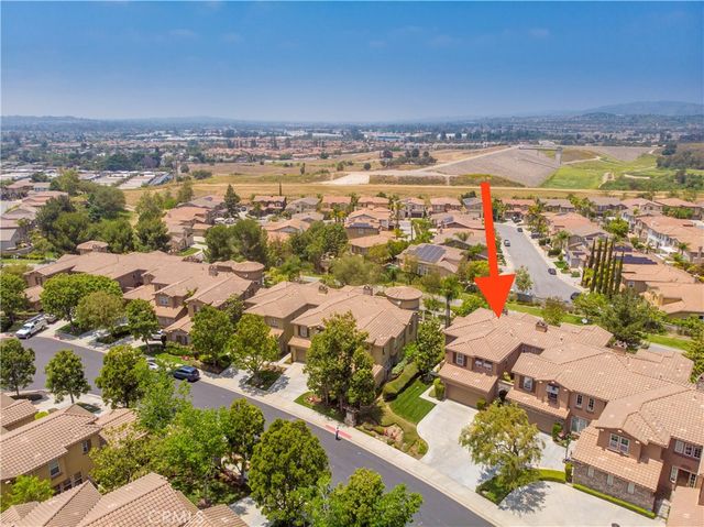 17191 Coriander Court, Yorba Linda, CA 92886