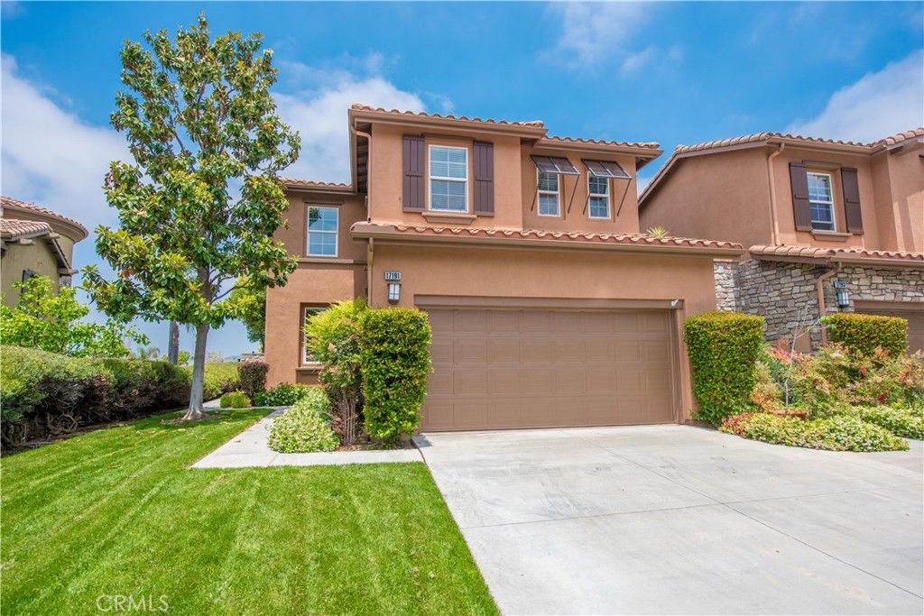 17191 Coriander Court, Yorba Linda, CA 92886