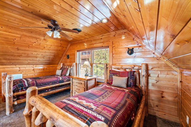 2210 Towering Hemlock Drive, Sevierville, TN 37876