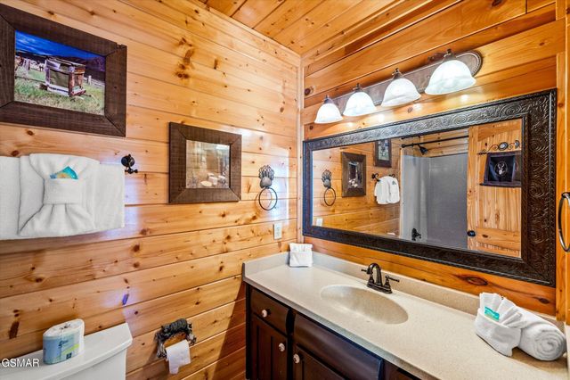 2210 Towering Hemlock Drive, Sevierville, TN 37876