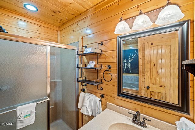 2210 Towering Hemlock Drive, Sevierville, TN 37876