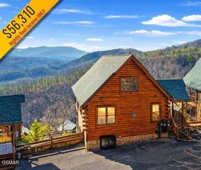 2210 Towering Hemlock Drive, Sevierville, TN 37876