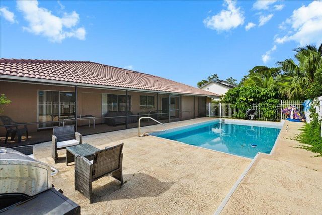 13482 Columbine Avenue, Wellington, FL 33414