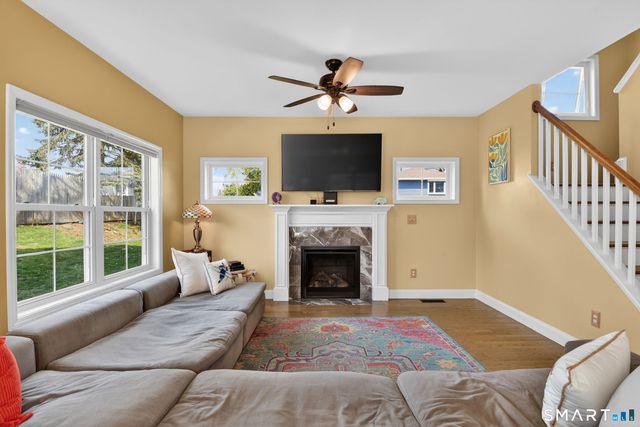 83 Florence Avenue, Milford, CT 06460