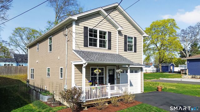 83 Florence Avenue, Milford, CT 06460