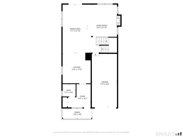 83 Florence Avenue, Milford, CT 06460