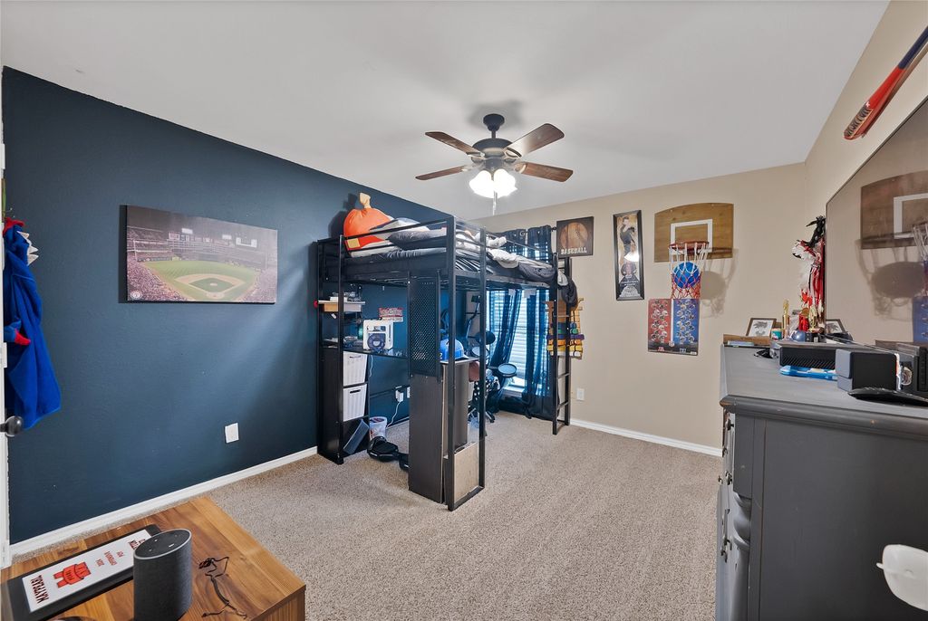 125 Hillridge Lane, Maypearl, TX 76064