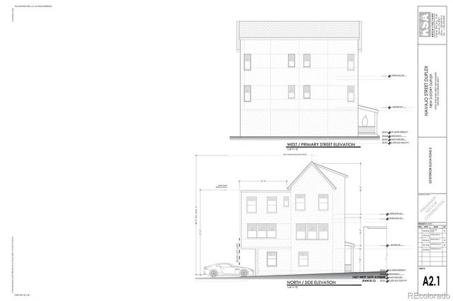 1457 W 36TH Avenue, Denver, CO 80211