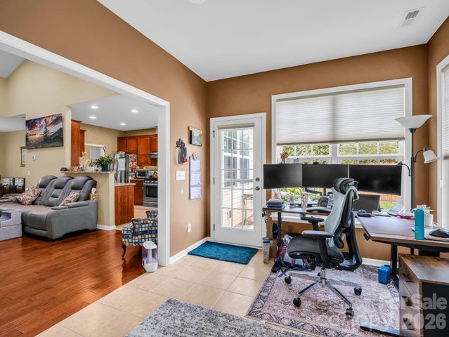 74 Foxtail Court, Hendersonville, NC 28792