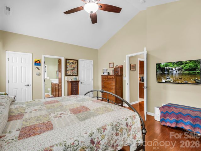 74 Foxtail Court, Hendersonville, NC 28792