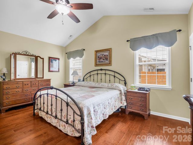 74 Foxtail Court, Hendersonville, NC 28792