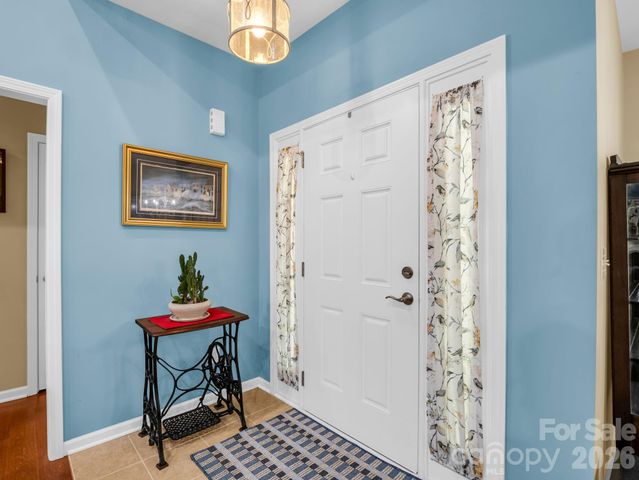 74 Foxtail Court, Hendersonville, NC 28792