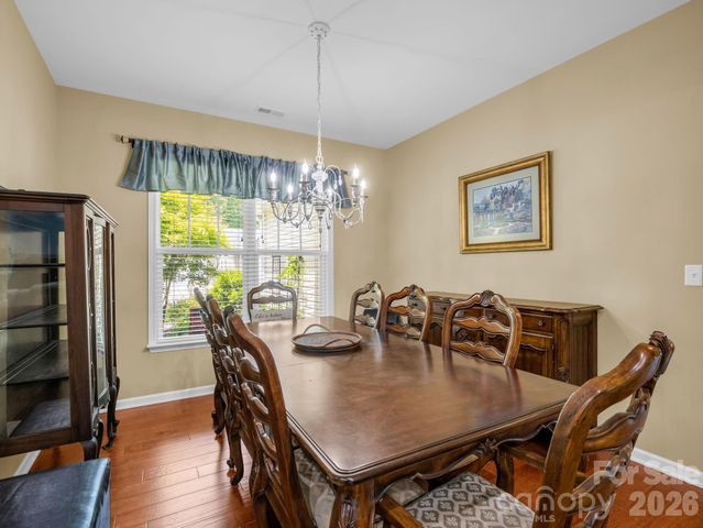 74 Foxtail Court, Hendersonville, NC 28792