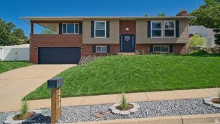 217 E PEACH TREE DR, Centerville, UT 84014