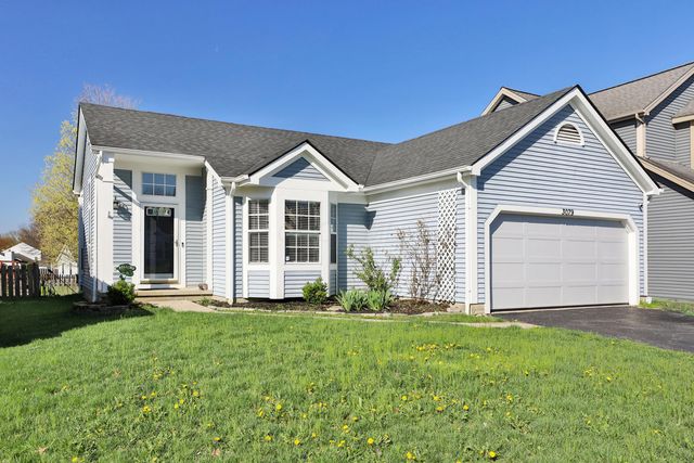 3079 Alderbrook Drive, Pickerington, OH 43147