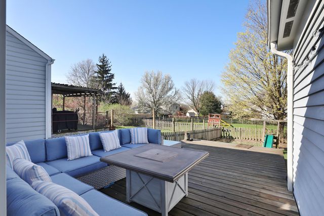 3079 Alderbrook Drive, Pickerington, OH 43147