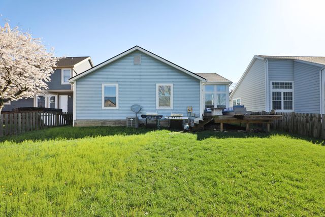 3079 Alderbrook Drive, Pickerington, OH 43147