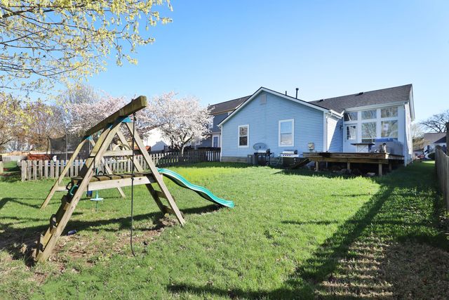 3079 Alderbrook Drive, Pickerington, OH 43147