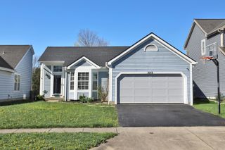 3079 Alderbrook Drive, Pickerington, OH 43147