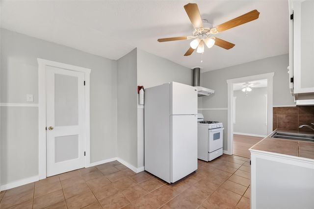 2316 Freeman Street 6, Houston, TX 77009