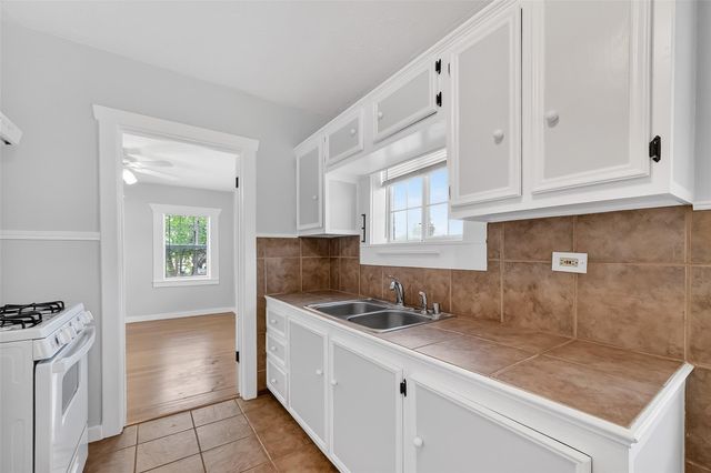 2316 Freeman Street 6, Houston, TX 77009