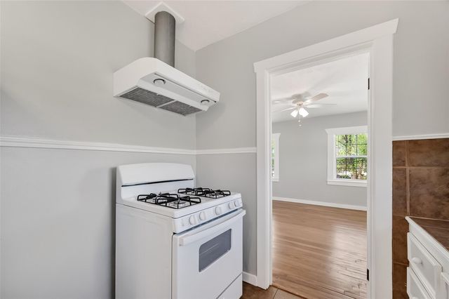 2316 Freeman Street 6, Houston, TX 77009