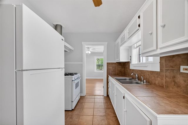 2316 Freeman Street 6, Houston, TX 77009