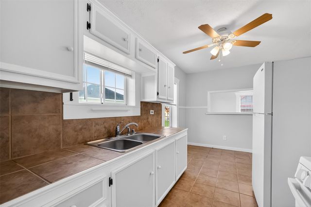 2316 Freeman Street 6, Houston, TX 77009