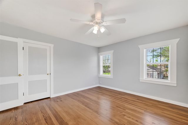 2316 Freeman Street 6, Houston, TX 77009