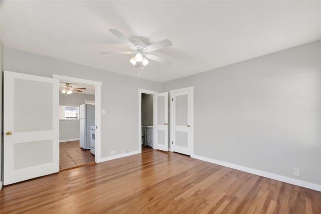 2316 Freeman Street 6, Houston, TX 77009